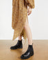 REWBIE-Dresses-Wmd-Rewbie - Long Sleeve Printed Dress- Ted Baker Romania